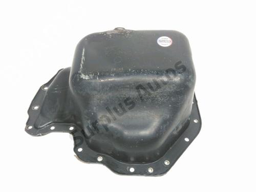 Used Oil sump VW POLO (9N_, 9A_) 1.2 12V (64 hp) 28219674