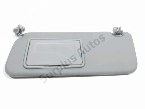 Left sun visor CHEVROLET MATIZ (M200, M250) 0.8 | BP29444264I1 