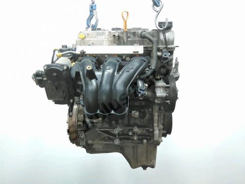 Motor SUZUKI SPLASH (EX) 1.0 (A5B310) (65 hp) 30450018