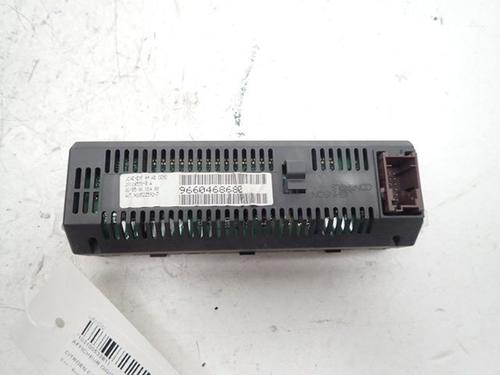 Display monitor CITROËN C4 I (LC_) 1.6 HDi | BP30990544C48