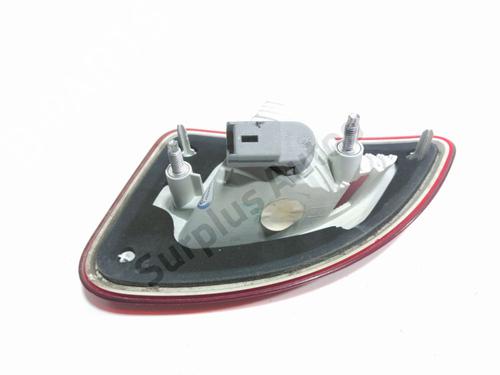 Right tailgate light RENAULT TWINGO II (CN0_) 1.5 dCi 90 | BP37585770C80 - Image 2