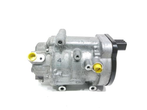 AC compressor TOYOTA C-HR (_X1_) 1.8 Hybrid (ZYX10_, ZYX11_) | BP28223250M34