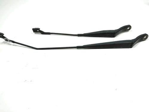 Used Front windshield wiper arm RENAULT TWINGO II (CN0_) 1.2 16V (CN0K, CN0V, CN0A) (76 hp) 28271610