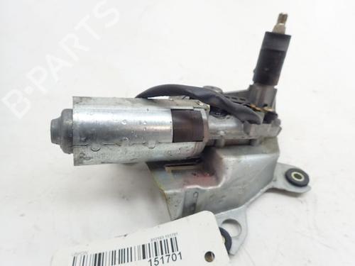 Rear wiper motor NISSAN TERRANO II (R20) | BP31007996M102
