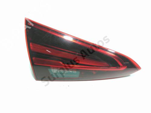 Used Left tailgate light Left tailgate light 38588465 38588465