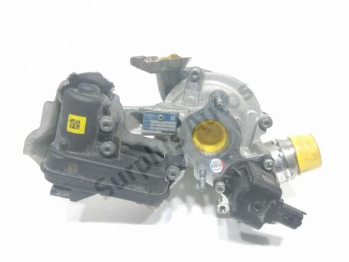 Used Turbocharger/Supercharger Turbocharger/Supercharger RENAULT CLIO V (B7_) 1.0 TCe 100 (B7MT) (101 hp) 34616174 34616174