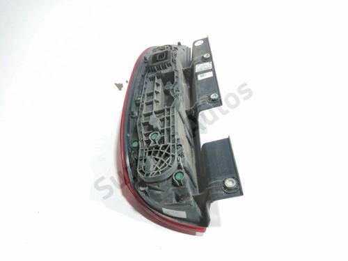Right taillight FIAT DOBLO Cargo (263_) 1.4 Natural Power | BP35774017C35 - Image 2