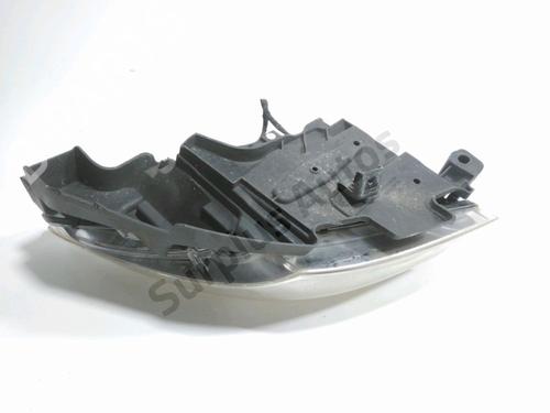 Left headlight RENAULT MEGANE III Hatchback (BZ0/1_, B3_) 1.9 dCi (BZ0N, BZ0J) | BP38083079C28 - Image 3