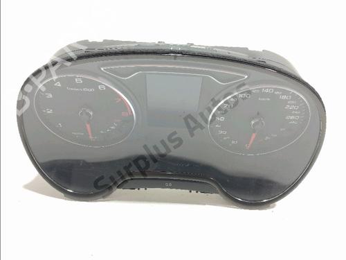 instrument-cluster-audi-a3-sportback-8va-8vf-2012-2013-2014-2015-2016-2017-2018-2019-2020-2021-32077799 main image