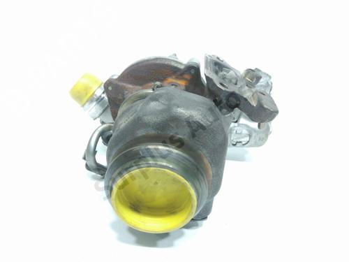 Turbolader/Kompressor RENAULT CLIO V (B7_) 1.0 TCe 100 (B7MT) | BP30694078M71 - Image 3