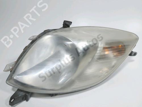Used Right headlight Right headlight 36593498 36593498