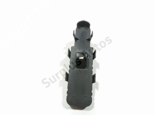 Used Right front window switch PEUGEOT 807 (EB_) 2.2 HDi (128 hp) 28238736