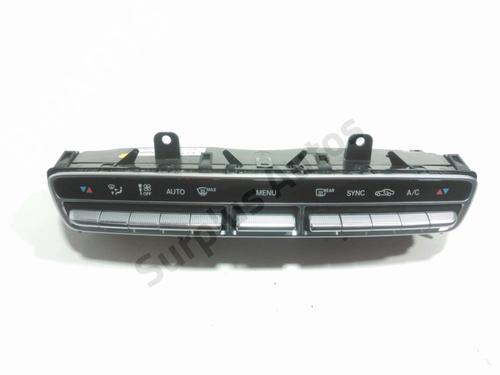 Used Climate control MERCEDES-BENZ C-CLASS Coupe (C205) C 220 d (205.304) (170 hp) 30769031