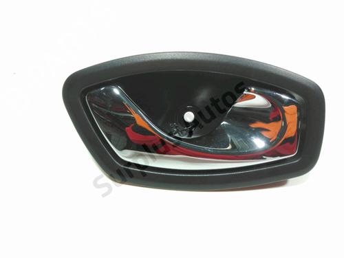 Used Front right interior door handle RENAULT CLIO IV (BH_) 0.9 TCe 90 (BHNF, BHMA, BHMH, BHJK, BHJR) (90 hp) 30828623