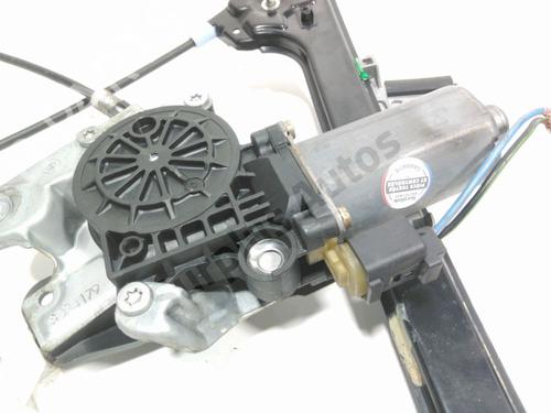 Front left window mechanism BMW 3 Coupe (E46) 320 Ci | BP37870721C22 - Image 2