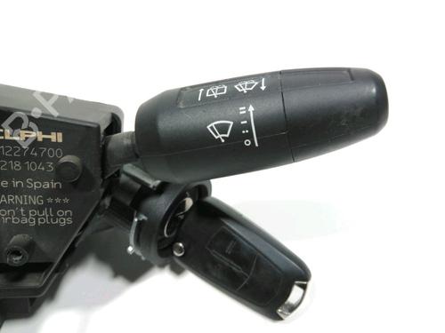Steering wheel controls OPEL CORSA D (S07) 1.4 (L08, L68) | BP28226817E15 - Image 3