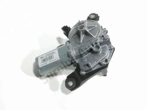 Used Rear wiper motor RENAULT CLIO IV (BH_) 1.2 16V (73 hp) 30475527