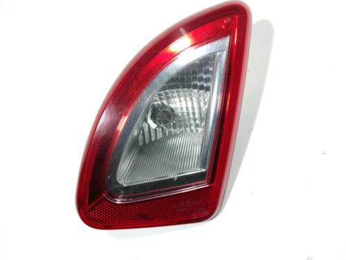 Used Right tailgate light RENAULT TWINGO II (CN0_) 1.2 16V (CN04, CN0B) (75 hp) 28267236