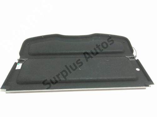 Used Rear parcel shelf RENAULT SCÉNIC III (JZ0/1_) 1.6 dCi (JZ00, JZ12) (130 hp) 28262306