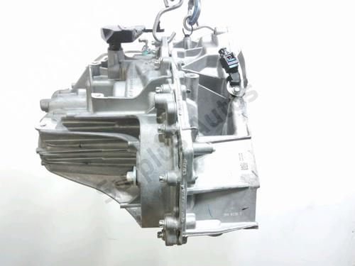 Gearbox RENAULT CLIO V (B7_) 1.0 TCe 90 (B7MT) | BP37764968M3 - Image 4
