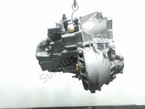 Used Gearbox PEUGEOT 308 II (LB_, LP_, LW_, LH_, L3_) 1.6 BlueHDi 120 (120 hp) 28224392