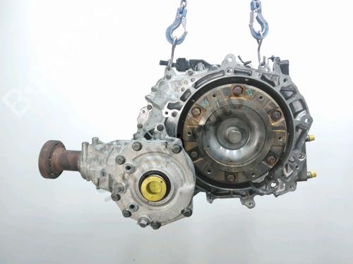 Used Gearbox Gearbox LAND ROVER RANGE ROVER EVOQUE Convertible (L538) 2.0 D 4x4 (180 hp) 34232067 34232067