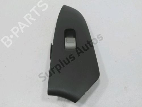Used Left rear window switch Left rear window switch 31000572 31000572