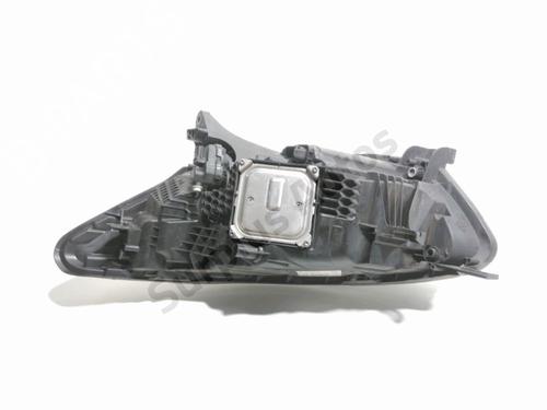Right headlight RENAULT CAPTUR I (J5_, H5_) 1.2 TCe 120 | BP39548587C29 - Image 2