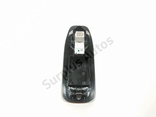 Right front window switch PEUGEOT 2008 I (CU_) 1.2 PureTech 82 | BP28238650I26 - Image 2