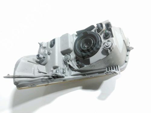 Right headlight CHEVROLET AVEO / KALOS Hatchback (T250, T255) 1.2 | BP29321679C29 
