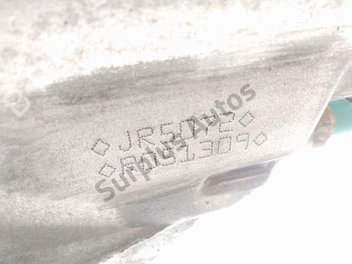 Gearbox NISSAN MICRA V (K14) 1.0 IG-T | BP34232049M3 - Image 5