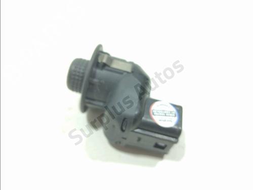 Mirror switch RENAULT CAPTUR I (J5_, H5_) 1.5 dCi 90 (J5N4, J5M5, J5MW, J5M6, J5AL, J5AJ) | BP36464842I25 - Image 3