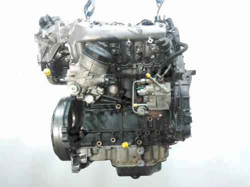 Used Engine Engine OPEL ZAFIRA / ZAFIRA FAMILY B (A05) 1.7 CDTI (M75) (110 hp) 33949664 33949664