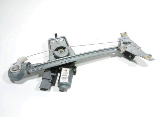 Rear left window mechanism PEUGEOT 307 (3A/C) 2.0 HDi 110 | BP28251245C24 