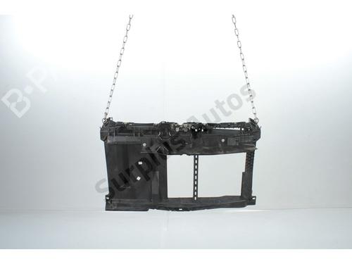 Used Front slam panel Front slam panel PEUGEOT 208 II (UB_, UP_, UW_, UJ_) 1.2 PureTech 75 (75 hp) 33333665 33333665