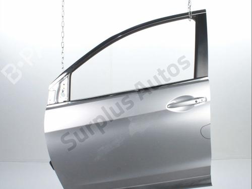 Dør venstre fortil HONDA CR-V IV (RM_) 2.2 i-DTEC 4WD (RE6) (150 hp) 28244582