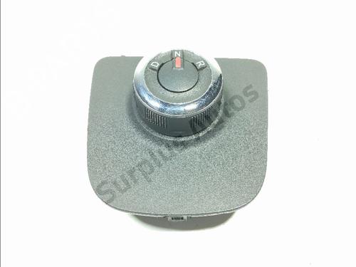 Used Shift knob Shift knob DACIA SPRING EV (B6M1) (45 hp) 39942503 39942503