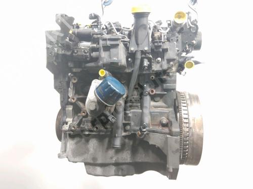 Used Engine Engine 38530448 38530448
