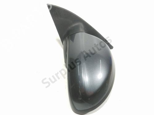 Left mirror KIA PRO CEE'D (ED) 1.6 CRDi 90 | BP28246052C26 - Image 2