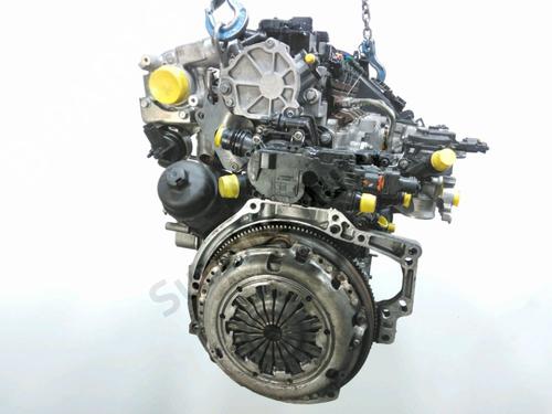 Engine PEUGEOT 208 I (CA_, CC_) 1.6 BlueHDi 100 | BP28219509M1 