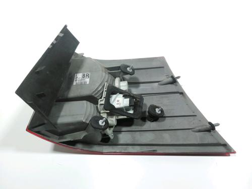 Left taillight OPEL VECTRA C Estate (Z02) 3.0 V6 CDTI (F35) | BP28269753C34 