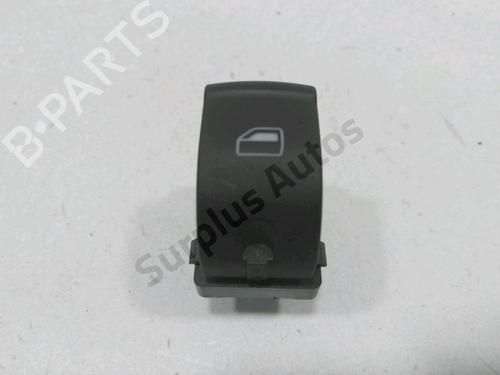 Used Right rear window switch AUDI Q7 (4LB) 3.0 TDI quattro (240 hp) 30999383