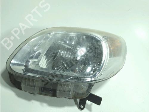left-headlight-renault-kangoo-express-fw01_-2008-36069044 main image
