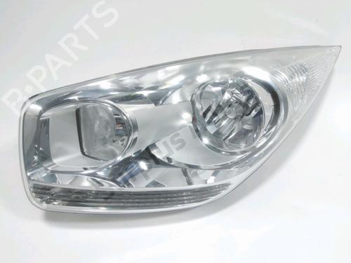 Used Left headlight Left headlight KIA VENGA (YN) 1.4 CVVT (90 hp) 33034808 33034808