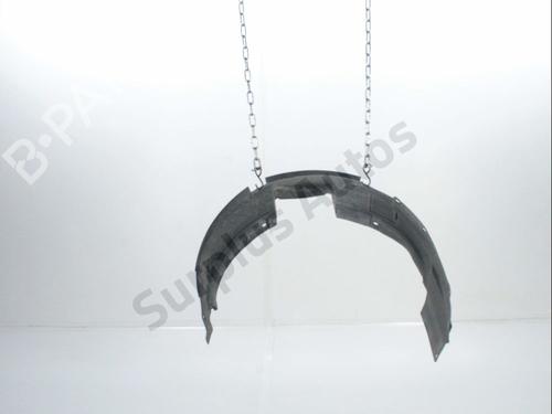 Used Wheel arch VW SHARAN (7M8, 7M9, 7M6) 2.0 TDI (140 hp) 28236492