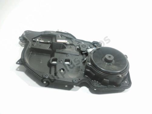 Used Front left window mechanism Front left window mechanism MAZDA CX-7 (ER) 2.2 MZR-CD AWD (ER10A) (173 hp) 28241583 28241583