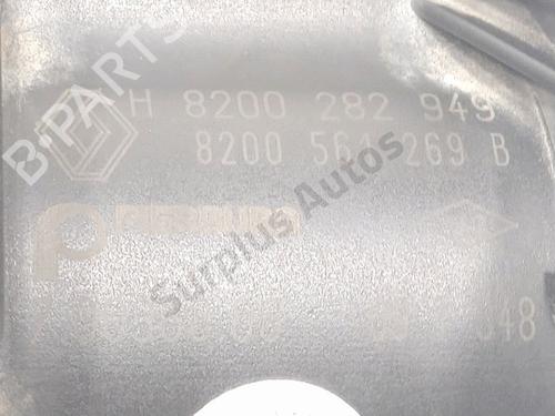 Egr RENAULT MODUS / GRAND MODUS (F/JP0_) 1.5 dCi (FP0G, JP0G) | BP40059101M69 - Image 5