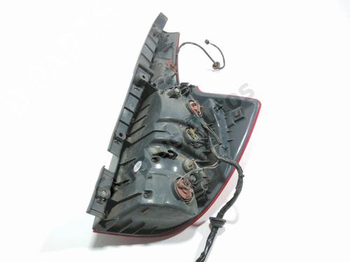 Left taillight KIA CEE'D SW (ED) 1.6 CRDi 115 | BP29860101C34 - Image 2