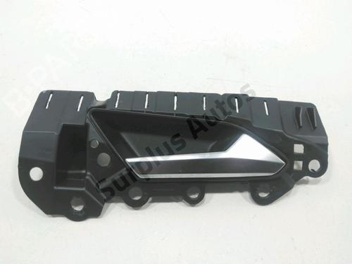 Maniglia interna posteriore destra VW POLO VI (AW1, BZ1, AE1) 1.0 TSI (95 hp) 30999963