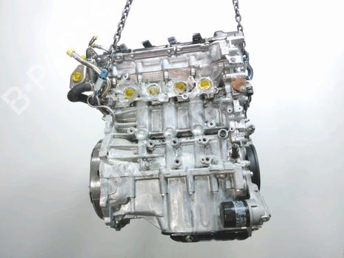 Engine TOYOTA C-HR (_X2_, _H2_) Hybrid (ZYX20) | BP37761932M1 - Image 3